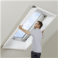 VELUX LSB FK04 2000 66x98 Innenfutter