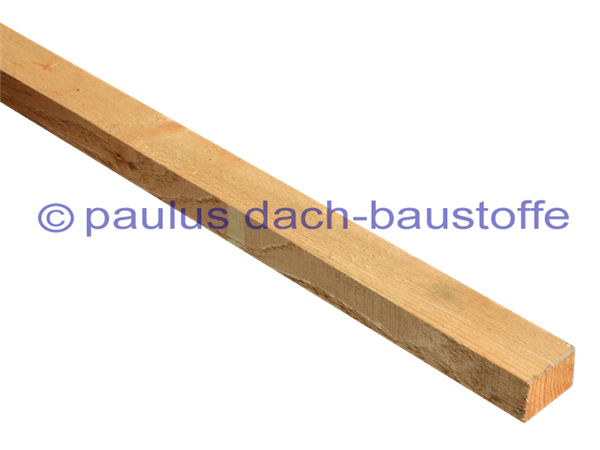 Dachlatten s10 40x60