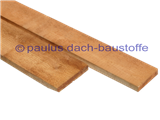 Dachschalung roh 23 à 5000 (HUB=137,5m²)