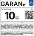 VELUX CFP 0073QV 60x90 Basiselement starr