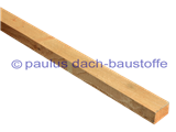 Dachlatten 40x60 à 4500 (Pack à 27m)