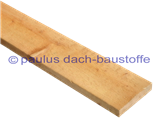 Dachschalung -"W"- Fi 24 Fixbreite 160x4500