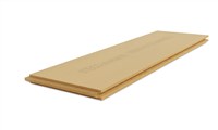 Steico universal dry 60mm Nut/Feder