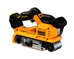 Dewalt Akku-Bandschleifer, 18V, Basisversion