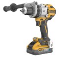 Dewalt Akku-Schlagbohrschrauber 2x18V/5Ah, XRP