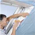VELUX BBX CK02 1000 55x78 Dampfsperrschürze